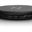 Lenco CD-200 Portabler CD/MP3 Player schwarz