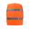 Dicota Regenh&uuml;lle Hi-Vis 25 liter orange