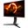 23,8" (60,47cm) AOC Gaming Monitor Q24G2A/BK schwarz 2560x1440