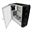 LC-Power Gaming 805BW Holo-1_X Midi Tower weiss