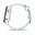 Garmin 010-02810-14 Forerunner 265S Music, White