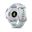 Garmin 010-02810-14 Forerunner 265S Music, White