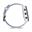 Garmin 010-02810-11 Forerunner 265 Music, White