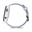 Garmin 010-02810-11 Forerunner 265 Music, White