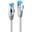 (€3,45*/1m) 2.00m Lindy Cat. 6a Anschlusskabel S/FTP RJ45