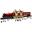 LEGO Harry Potter 76405 Hogwarts Express  Sammleredition, Zug Set