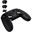 Trust GXT542 MUTA CONTROLLER 24790 wireless schwarz