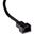 Alphacool Y-Splitter 3-Pin auf 2x 3-Pin 15cm