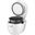 Cuckoo Reiskocher 1.80l CR-1020F 3D-Hitzesystem Warmhaltung