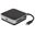OWC USB-C Travel Dock - Space Gray