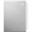 1TB SEAGATE One Touch External HDD with Password Protection Silver