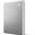 1TB SEAGATE One Touch External HDD with Password Protection Silver
