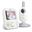 Philips Avent SCD833/01 Video Babyphone