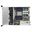 ASRock Barebone 1U Single Sockel SP5 1U12E-GENOA/2L2T