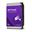 1TB WD Purple WD11PURZ 64MB 3.5" (8.9cm) SATA 6Gb/s