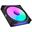 Lian Li Uni Fan SL-INF120 RGB Reverse Blade 120x122.1x25mm 0-2100