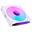 Lian Li Uni Fan SL-INF120 RGB Reverse Blade 120x122.1x25mm 0-2100