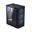 Endorfy Ventum 200 ARGB Midi Tower ohne Netzteil schwarz