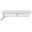 Lian Li Galahad II Trinity SL-INF 240, weiß All-in-One