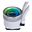 Lian Li Galahad II Trinity SL-INF 240, weiß All-in-One