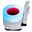 Lian Li Galahad II Trinity SL-INF 240, weiß All-in-One