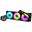 Lian Li Galahad II Trinity SL-INF 360 schwarz All-in-One