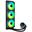 Lian Li Galahad II Trinity SL-INF 360 schwarz All-in-One