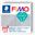 Fimo Mod.masse Effect 57g silber glitter retail