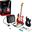 LEGO Ideas 21329 Fender Stratocaster Gitarren-Bauset