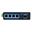 LogiLink Gigabit Ethernet Switch, 4-Port 1000 Mbps + 1 port SFP