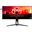 40" (101,60cm) AOC AGON AG405UXC schwarz 3440x1440 1xDisplayPort