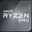AMD Ryzen 3 Pro 4350GE 4x 3.50GHz So.AM4 TRAY