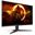 27" (68,58cm) AOC Gaming 27G2SP/BK schwarz/rot 1920x1080 1x