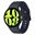 Samsung Galaxy Watch6 BT Graphite, SM-R940N 44 mm, Silver
