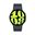Samsung Galaxy Watch6 BT Graphite, SM-R940N 44 mm, Silver