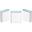 D-Link EAGLE PRO AI M32-3 - WLAN-System (3 Router) - bis zu 740 qm -