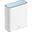 D-Link EAGLE PRO AI M32-2 - WLAN-System (2 Router) - bis zu 510 qm -