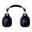 ASTRO Logitech A40 TR - For PS4 - Headset - ohrumschließend -
