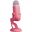 Blue Logitech Microphones Yeti - Mikrofon - USB - Pink Dawn