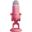 Blue Logitech Microphones Yeti - Mikrofon - USB - Pink Dawn