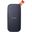 2TB SanDisk Portable SSD - extern (tragbar) - USB 3.2 Gen 2 (USB-C