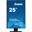 25" (63,50cm) iiyama ProLite XUB2595WSU-B5 schwarz 1920x1200
