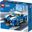LEGO City 60312 Polizeiauto, Polizei-Spielzeug für Kinder