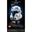 LEGO Star Wars 75349 Captain Rex Helm, Sammlerstück für