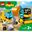 LEGO DUPLO 10931 Bagger und Laster, kreatives Spielzeug