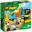 LEGO DUPLO 10931 Bagger und Laster, kreatives Spielzeug