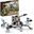 LEGO Star Wars 75345 501st Clone Troopers Battle Pack Set mit Figuren