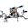 LEGO Star Wars 75345 501st Clone Troopers Battle Pack Set mit Figuren