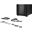 be quiet! Shadow Base 800 FX Midi Tower ohne Netzteil schwarz