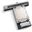 EK Water Blocks EK-Quantum Momentum² Pro WS W790-ACE - Full Metal